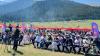 Environmental festival takes place in Issyk-Kul region