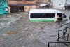 ‘It’s not Tlaloc’s fault’: Mexico City floods due to a broken system