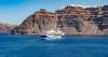 British woman who lives on a cruise ship shares reality of everyday life