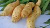 Scientists Fully Decode Sweetpotato’s Complex Genome