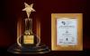 Mitsubishi Motors Oman honoured with Leadership Award for Excellence in the Automotive Sector