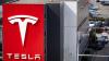 Elon Musk's Tesla launches bid to supply electricity to British households