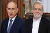 Armenian PM discuss agreements reached in Washington with Iranian President