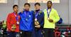 Bronze for The Bahamas