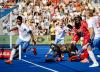 Dutch men’s hockey team beat Belgium to clinch semi-final spot