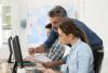 Social media among top two career sources for young people