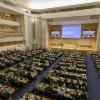 Four days left for global plastic pollution treaty