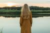 How Travel Helps You Process Grief, According To Mental Health Experts