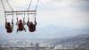 Climate change drives Sarajevo’s mountains to embrace summer visitors