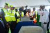 Douala Port Authority launches works on quay, ...