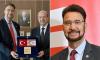 UK's trade envoy to Turkey faces calls to resign after he visited Northern Cyprus