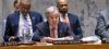 Senegalese diplomat proposed to replace Colin Stewart as UN envoy to Cyprus