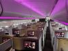 Smarter cabin design cuts airline emissions by up to 25%