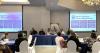 Lawmakers discuss government downsizing and business reforms at Chamber meeting