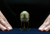 Gemfields sells Fabergé for $50m for capital at Mozambique, Zambia mines