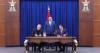 Iran, Iraq sign key border security agreement following high-level talks