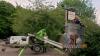 Agricultural engineering meets Clarkson’s Farm