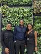 Grenada’s Dream Team Shares Bold Vision for Tourism Growth