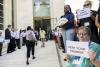 Nations divided over global plastic pollution treaty with days to deadline