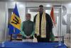 Barbados and India sign MoU to establish state-of-the-art Coconut Processing Plant