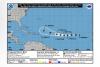 ...TROPICAL STORM ERIN FORMS JUST WEST OF THE CABO VERDE ISLANDS...
