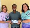 Cayman: 2nd Addison Kelly Memorial Scholarship Awarded!