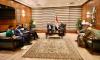 Cairo Welcomes Palestine’s Supreme Judge, Leading Muftis’ Delegations ahead of 10th International Fatwa Conference