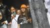 Danish princess raises eyebrows with X-rated T-shirt at festival