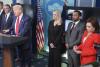 Big: Trump Administration Takes Control of the District of Columbia