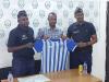 Seninga joins Djiboutian side AS Port as head coach 