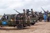 Somali Army and Peacekeepers Recapture Key City From Islamists