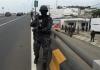8 Killed, 3 Injured in Shooting in Western Ecuador