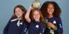 Girl Guides Of Canada Guided Away From USA