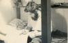 British man’s bones found in glacier 65 years after Antarctica fall