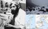 Remains of British researcher lost in Antarctica are FOUND after 66 years: DNA analysis confirms body under glacier belongs to Dennis 'Tink' Bell