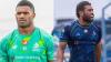 Tuwai, Samusamuvodre get first Flying Fijians call-up