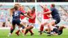 Army rugby's Manuqalo Komaitai named to Fijiana's World Cup squad