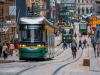 How Helsinki Went An Entire Year Without A Single Traffic Death
