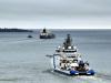 Finland Charges ‘Eagle S’ Tanker Captain, Officers Over Cable Cuts