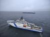 Finland charges ship captain over Baltic cable sabotage