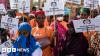 Outrage as baby dies after genital mutilation in The Gambia