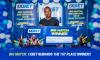 Big Match in The Gambia: 1xBet Celebrates Winners