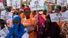 OUTRAGE AS A BABY DIES AFTER GENITAL MUTILATION IN THE GAMBIA