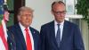 Germany invites Trump, Zelenskyy, NATO, EU leaders to virtual meeting before Trump-Putin summit
