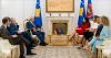 Kosovo seeks German support as parliament reset nears