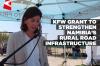 German investment fuels Namibian road network expansion