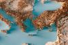 Turkey Halts Undersea Cable Project in Eastern Mediterranean