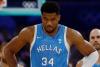 Why Is Giannis Antetokounmpo Not Playing EuroBasket 2025 Prep Games for Greece?