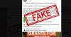 Guam DOL warns of Facebook grant scam