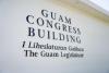 Guam budget debate officially begins Tax Rollback, Federal Funding Risks, and Rainy Day Fund Calculations